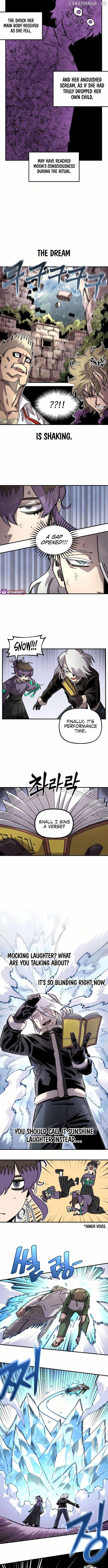 Reincarnation of the Veteran Soldier Chapter 153 5
